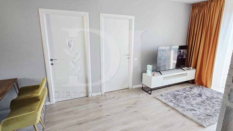 Apartament 3 camere / Zona Terra / Floresti - Poză 2