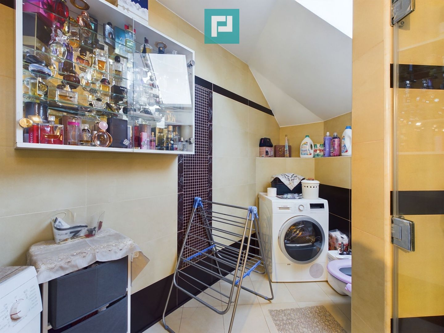 Casă pe Strada Oituz - Poză 37