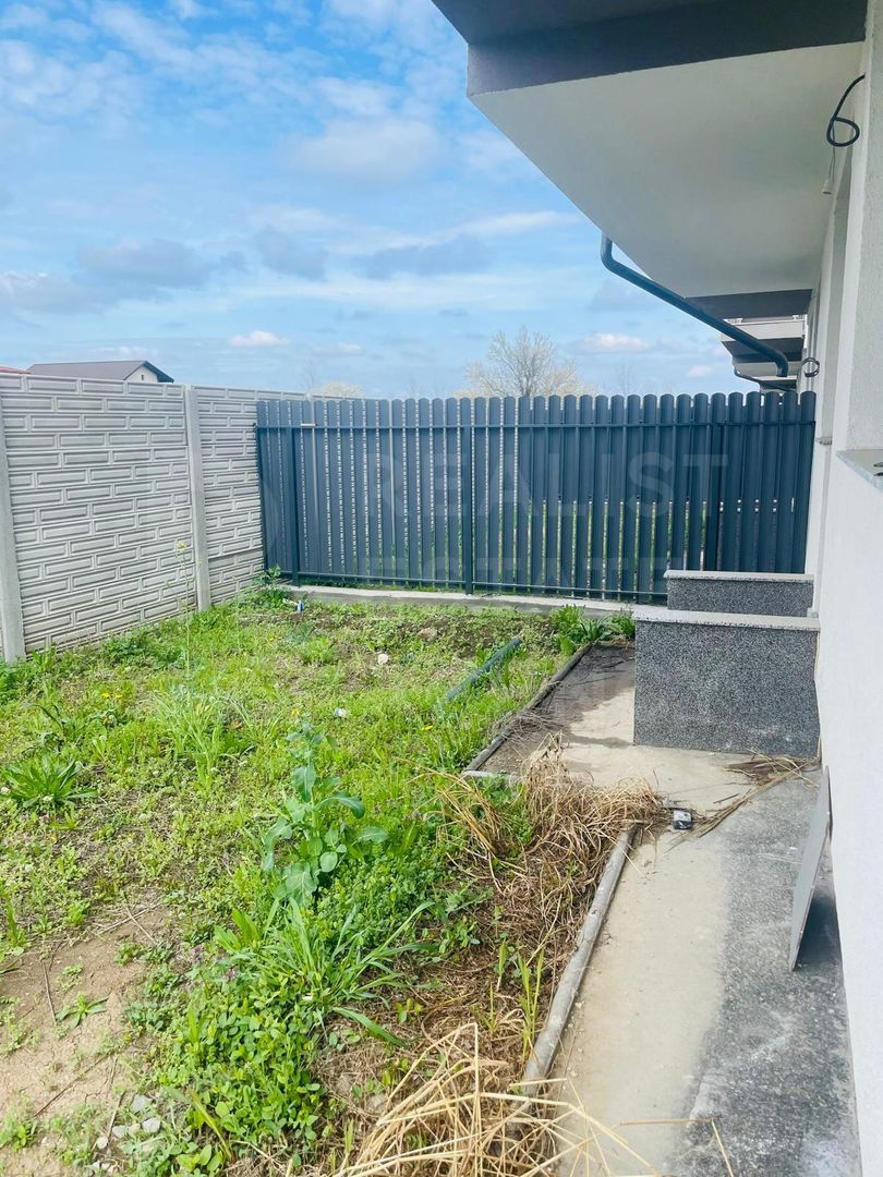 Duplex nou în Otopeni – confort în afara orașului - Poză 16