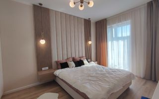 Apartament de lux cu 2 camere | La cheie | Zona Vivo Mall - Poză 12