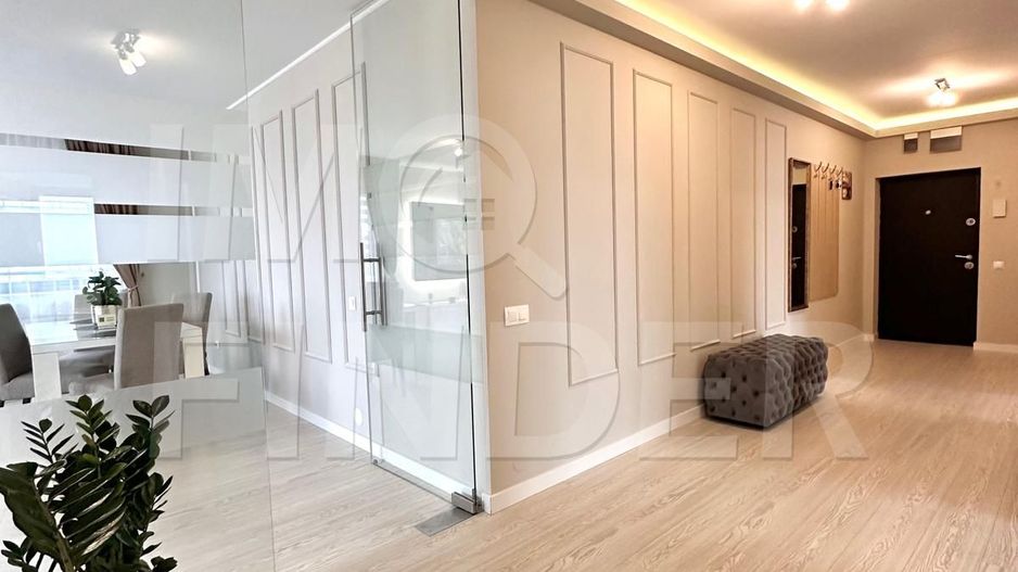 Inchiriere penthouse Zorilor, zona Spital Recuperare - Poză 13