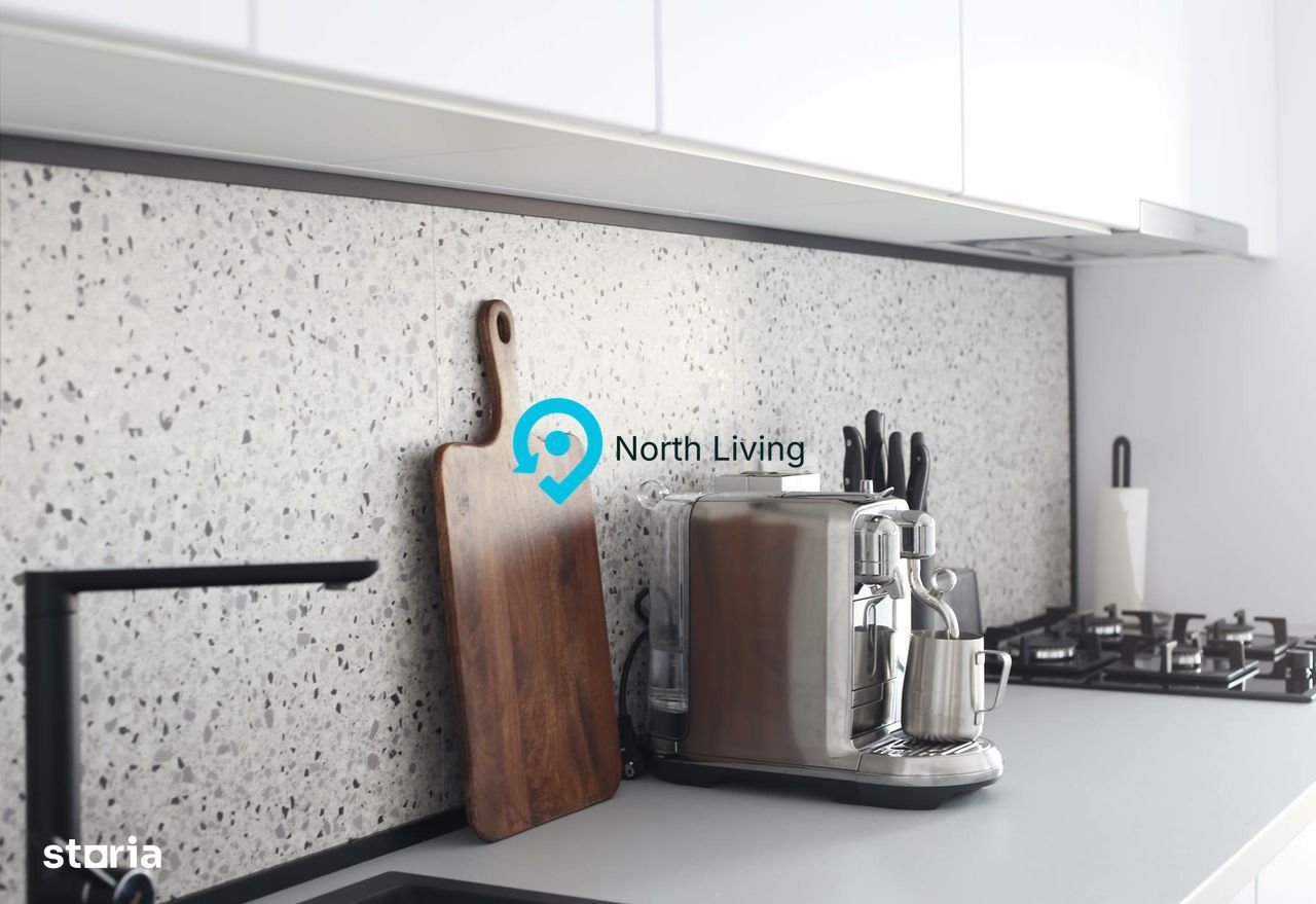 Apartament 2cam Banu Manta - nou.Design superb.Acces parcare subterana - Poză 11