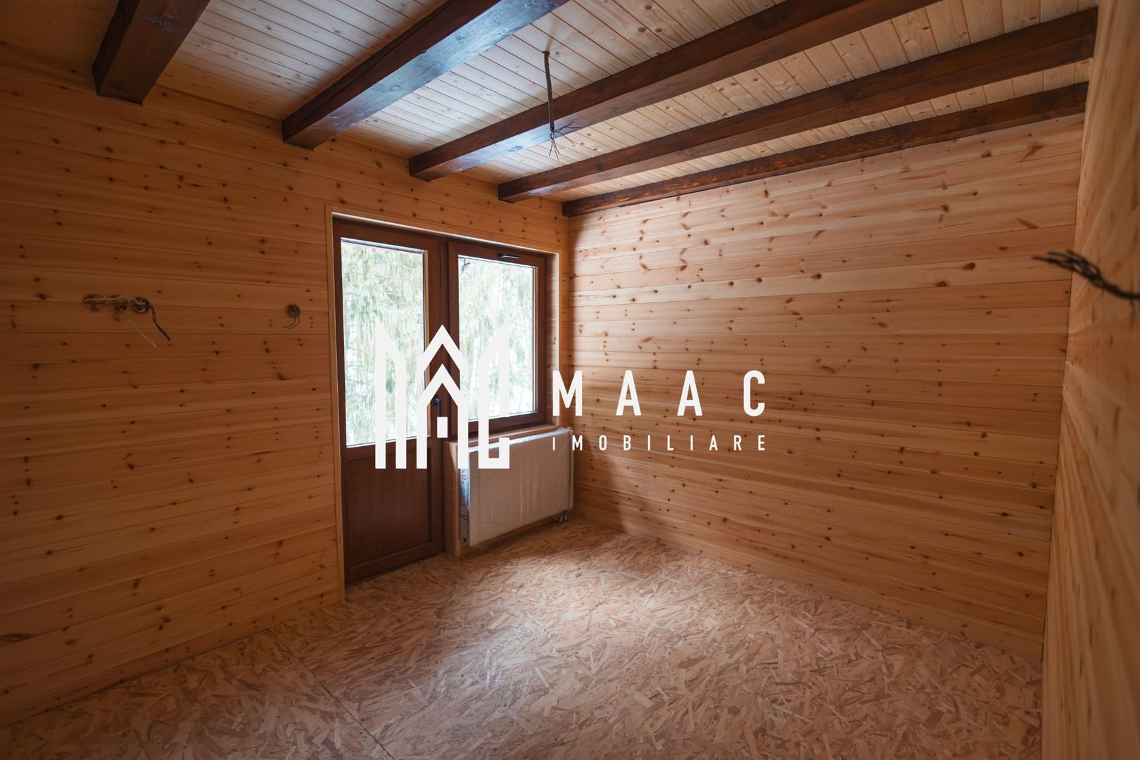 Duplex Deosebit | 172 MPU | 7 camere| Curte | Tocile | Peisaj Superb - Poză 13