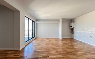 Apartament 2 camere | Finalizat | Casa Presei Libere - Poză 1