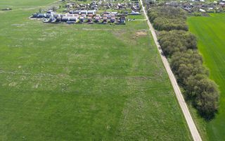 Teren intravilan 1490mp | SAD | Covaci - Poză 5