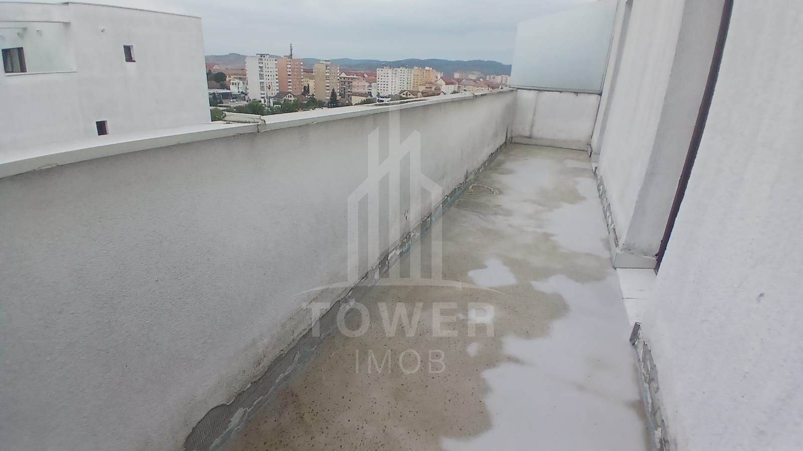 Penthouse 4 camere decomandat | zona Doamna Stanca - Poză 18