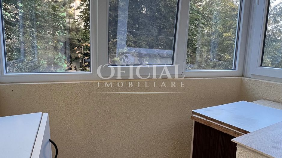 Apartament 2 Camere | 39 mp | Etaj 2/10 | Zona Bucium | Manastur - Poză 7