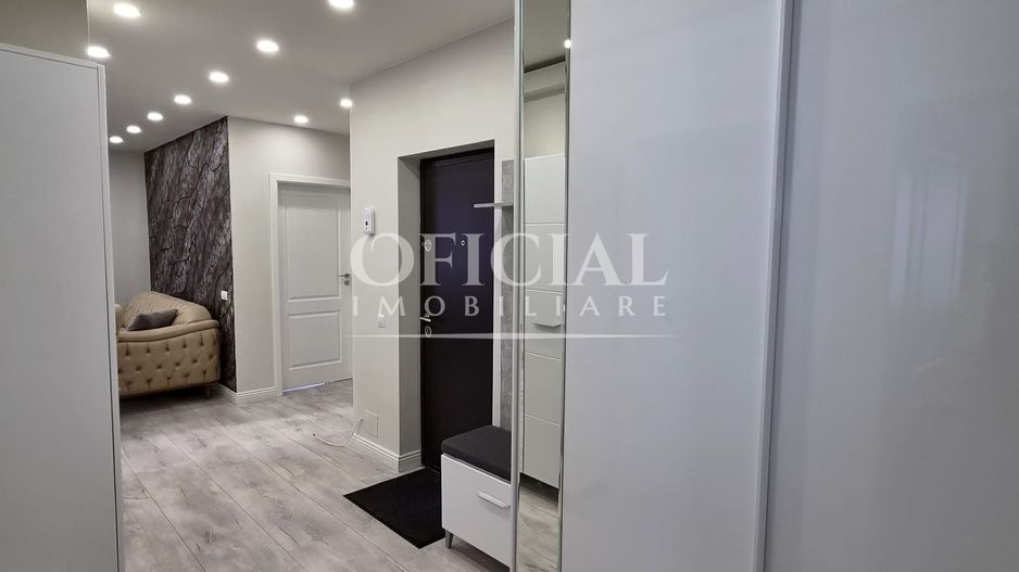Apartament 4 camere | Garaj | Terasa | AC | Zona Vivo - BMW | Floresti - Poză 9