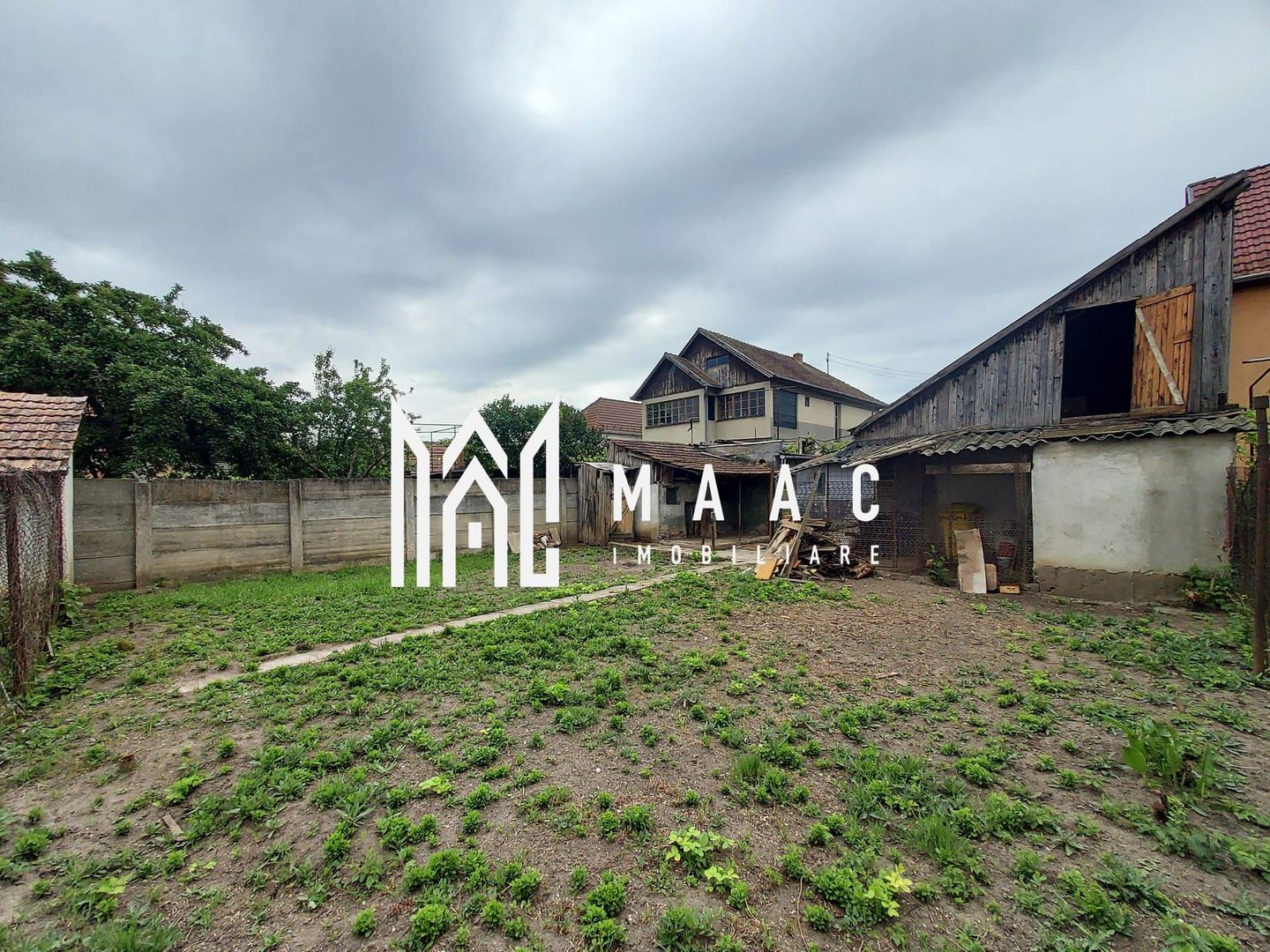 Casa 3 Camere | 100MPU | Teren 413MP | Terezian - Poză 19