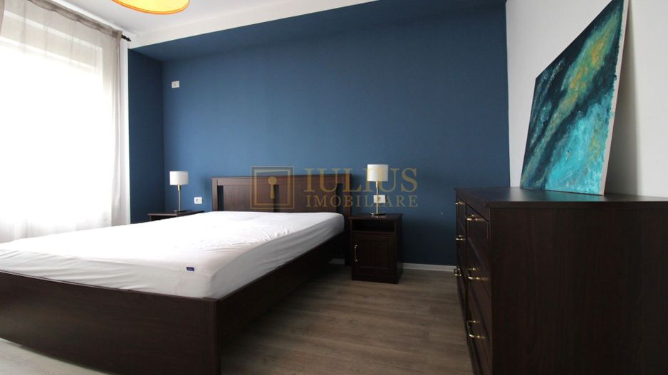 Apartament 2 camere, mobilat și utilat complet – Dumbrăvița - Poză 10