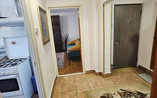 Apartament 2 camere Ultracentral, mobilat, utilat, decomandat - Poză 22