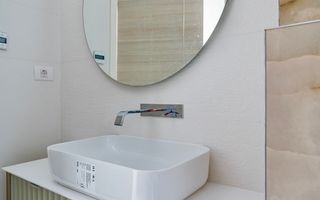 Apartament 2 camera-Opera Residence-Mamaia - Poză 11