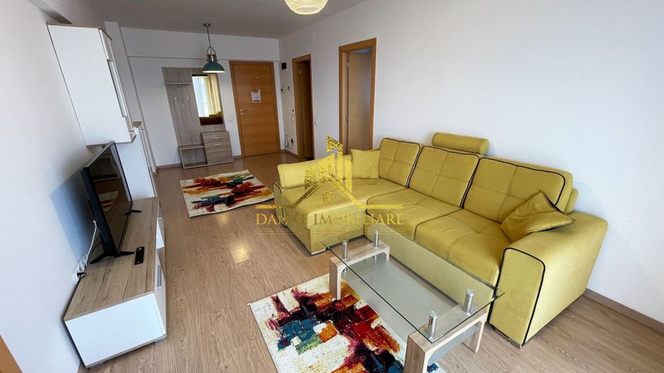 2 camere, modern, parcare, terasa, view, Viva City, Gheorgheni, FSEGA - Poză 13