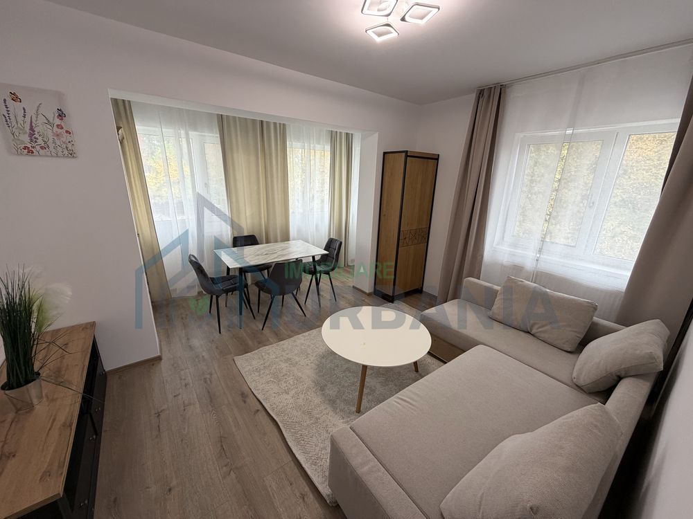 Apartament 2 camere de închiriat în Iași - Poză 1