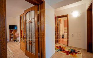 Casa P+1+M - 5 camere - Garaj - Panouri Fotovoltaice - Bratianu - Poză 15