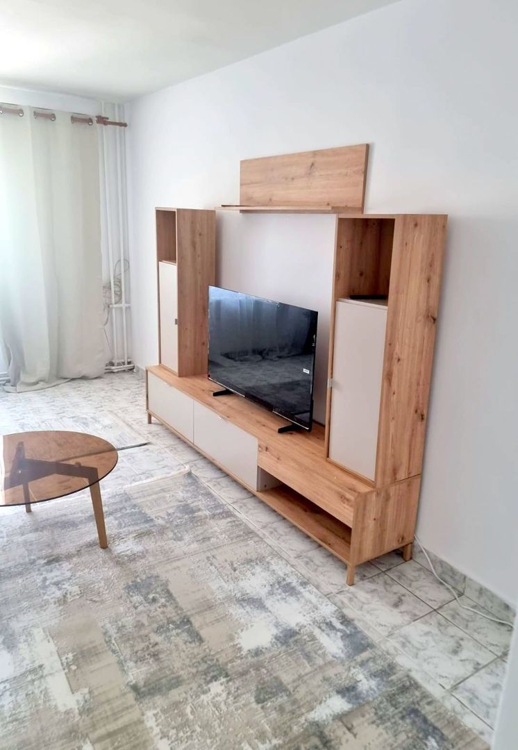Apartament 3 camere de închiriat – Zona Gară – 85 mp – Etaj 3 - Poză 5