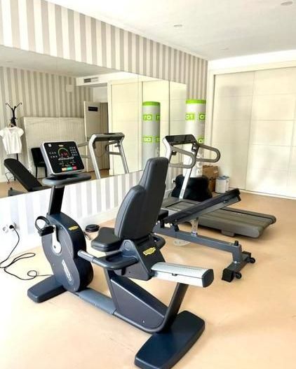 Triana Apartment with 3 Rooms | Pipera | Garden | Parking Space - Poză 14