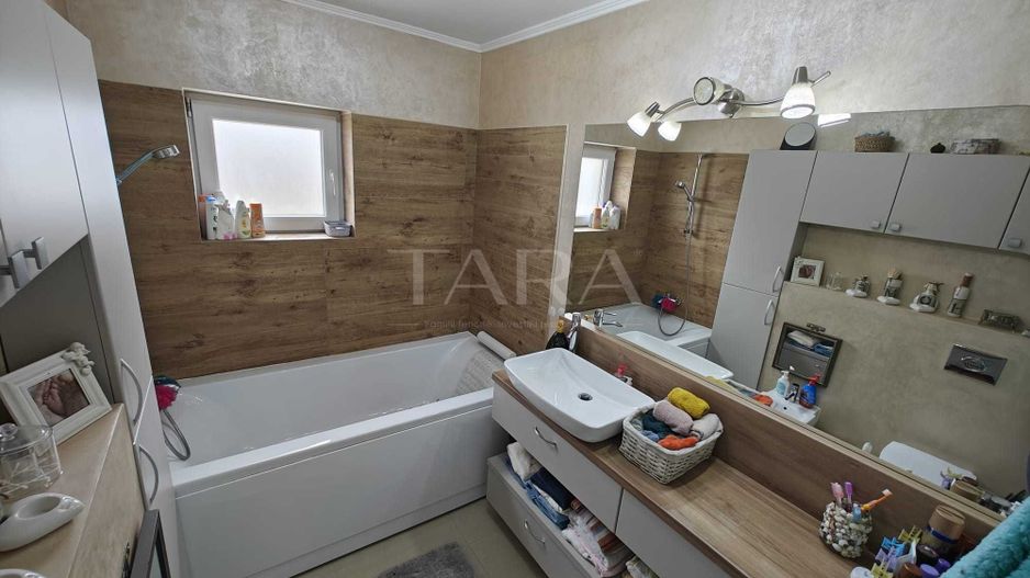Apartament 3 camere, deosebit, zona Europa. - Poză 5