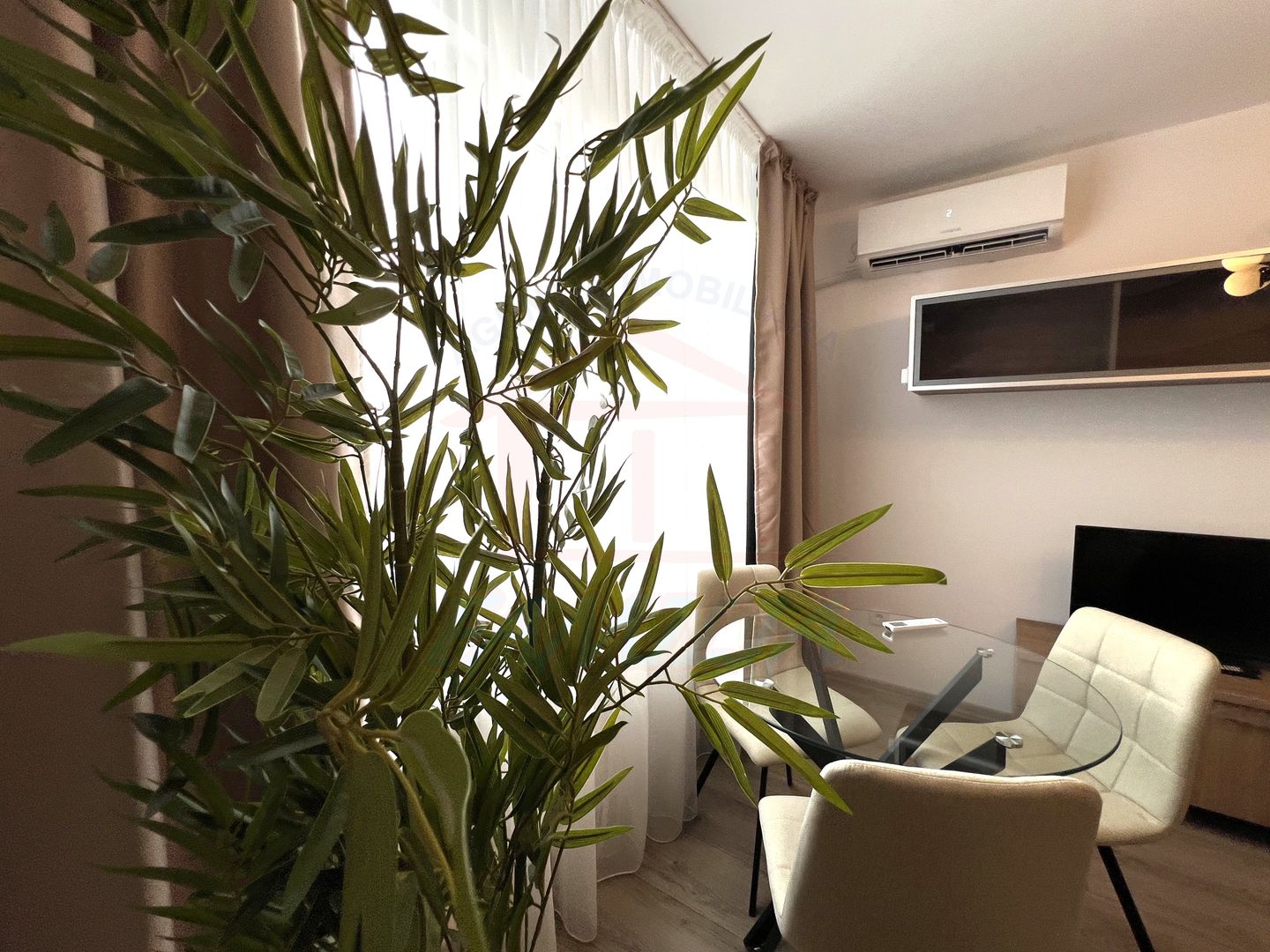 Apartament premium cu 1 cameră | Renovare completă | 9/10 | Tiglina 1 - Poză 13