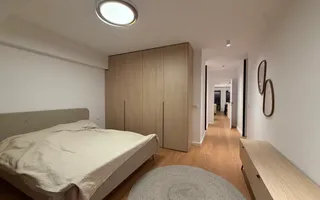 Penthouse 4 camere // 200 mp / terasă 38 mp / Herăstrău – Cartierul Francez - Poză 42