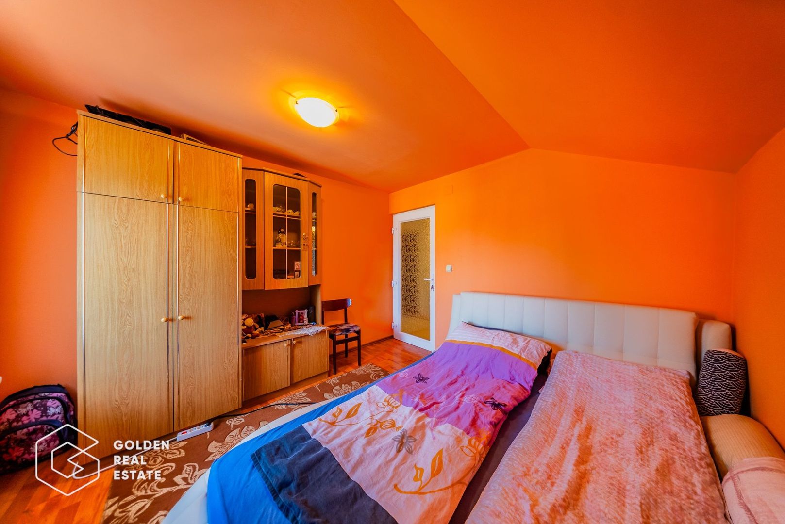 Casa P+M, teren în suprafata de 500 mp, Utvin - Poză 13