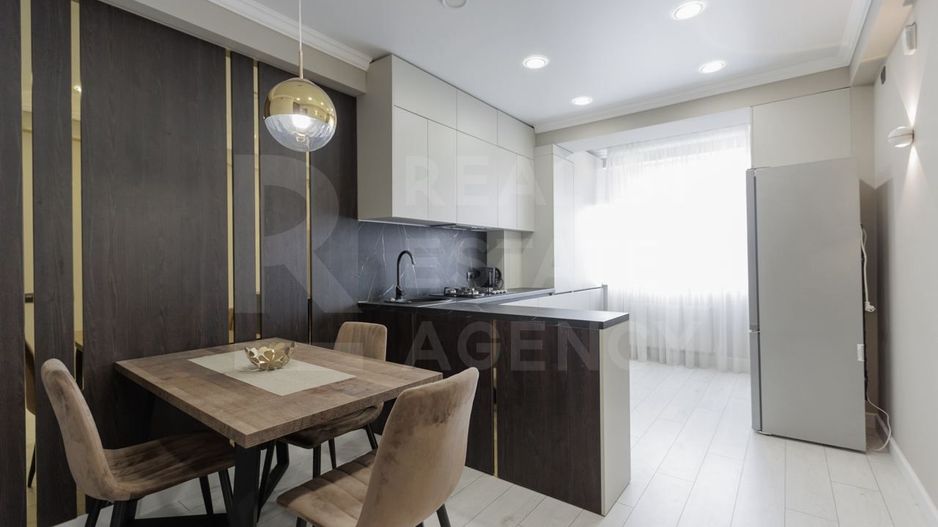 Chirie, apartament, 2 camere, strada Alexandru Cosmescu, Centru - Poză 1