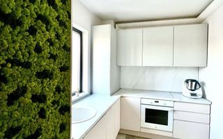 Apartament cu 2 camere | 60 mp | Sopor - Poză 3