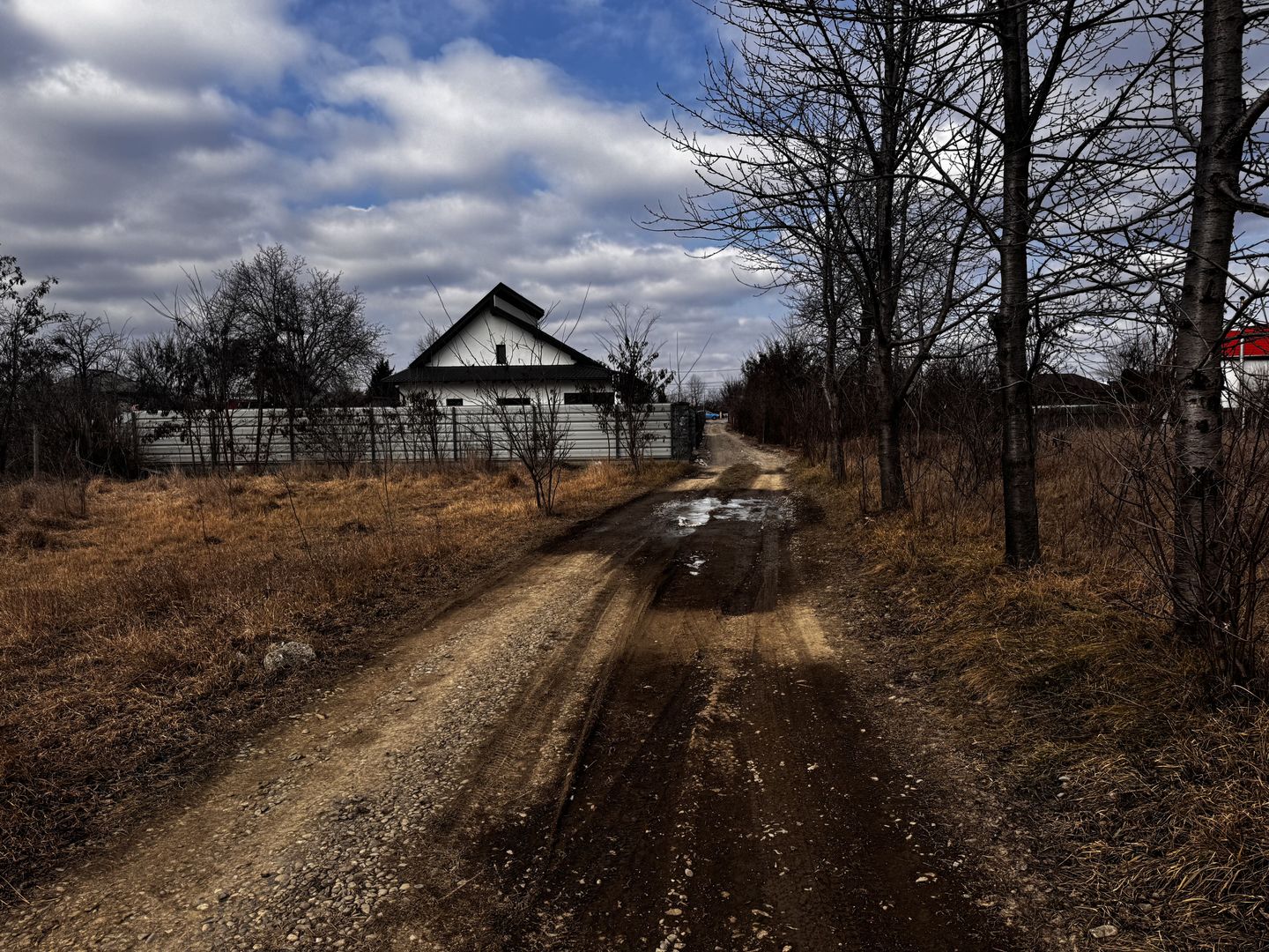 Teren intravilan pe str. calea Barladului - de vanzare - Poză 8