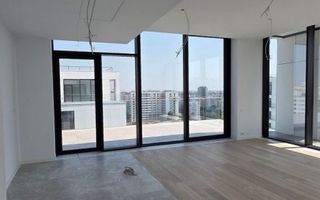 One Cotroceni Park | Penthouse 4 cam | 192mp | et 11 | 520.000 euro - Poză 6