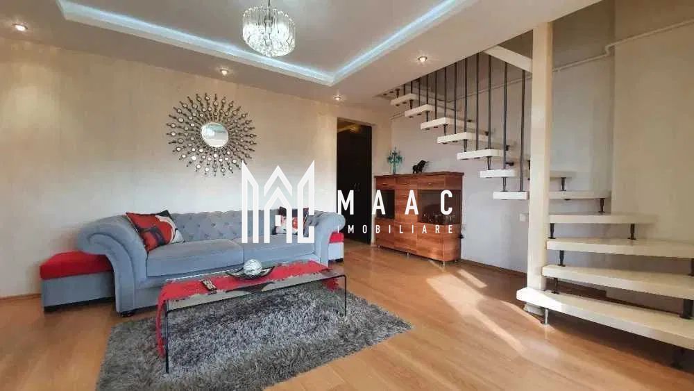 Apartament 4 camere | 100 MPU | Balcon | Decomandat | Strand - Poză 1