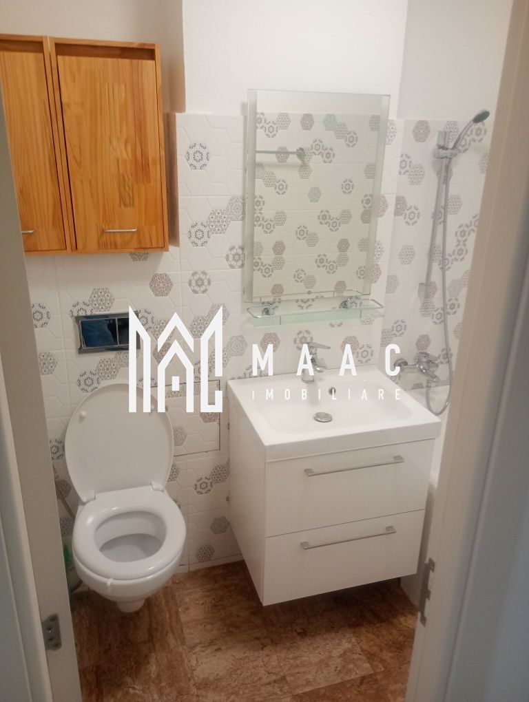 Apartament 2 camere decomandat | Mihai Viteazul | 47 mp - Poză 7