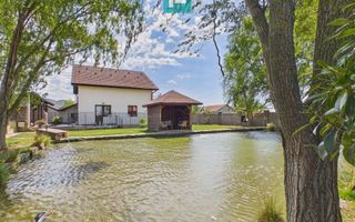 Vilă unică în Șiria | 160 mp utili | Teren 945 mp - Poză 1
