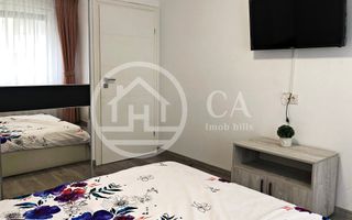 Apartament cu 3 camere de inchiriat in Prima Onestilor, Oradea - Poză 5