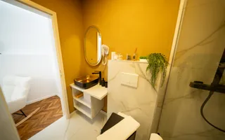Apartament 3 camere Regim Hotelier I Ultracentral I - Poză 11