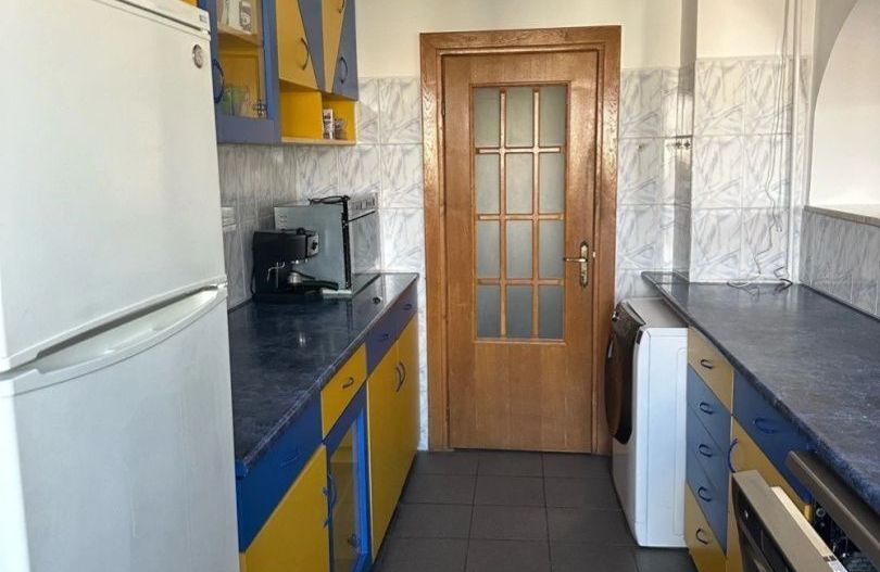 Apartament decomandat 3 camere - Poză 8