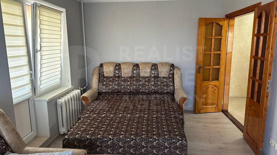 Chirie, apartament, 3 camere, str. Voluntarilor, Ciocana. - Poză 6