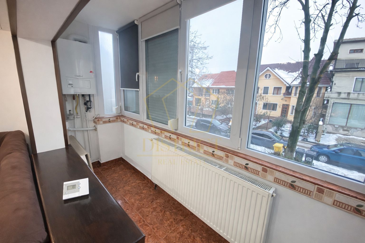 Apartament cu 3 camere | Aradului - Poză 3