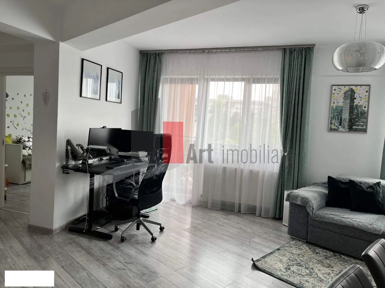 Apartament 3 camere Dr Taberei-Gran Via - Poză 6