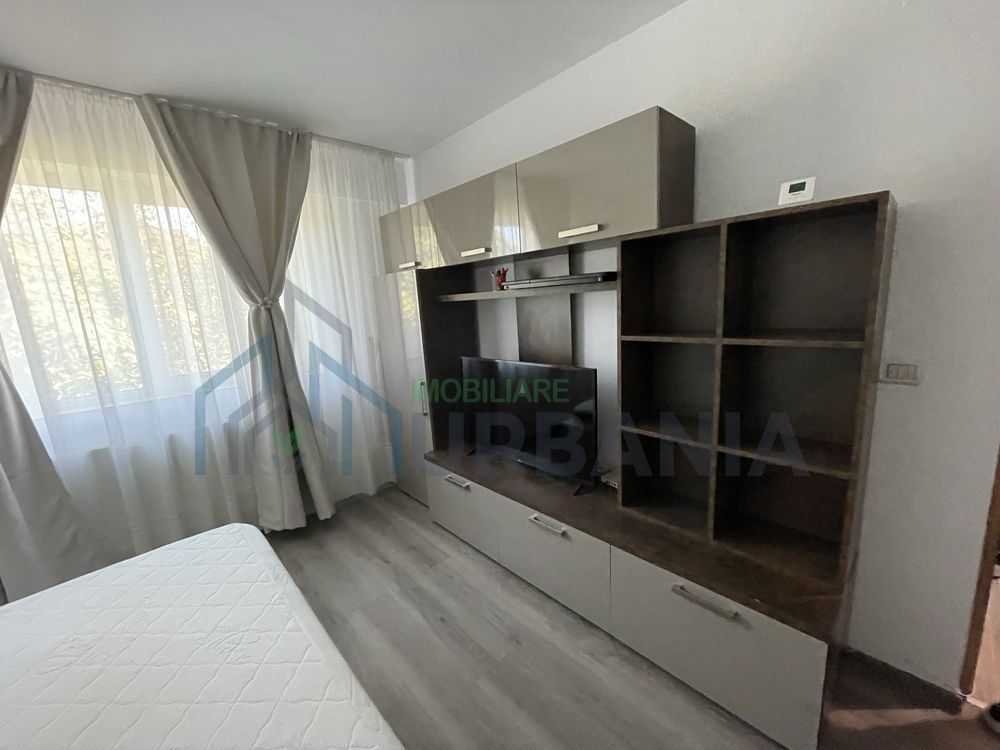 Apartament 2 camere de închiriat în Bucium, Eco Bucium Residence, mobilat și utilat complet, loc de parcare inclus - Poză 2