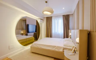 COM0% I 2 camere Pipera Rond OMV I Ivory Residence I Mobilat lux I B2B - Poză 56