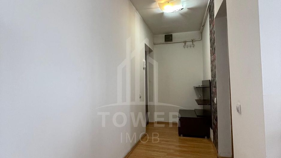 Apartament 3 camere la mansarda - Zona Hipodrom - Poză 11