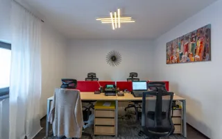 Kiseleff - Maresal Averescu, spatiu birouri premium de inchiriat! - Poză 14