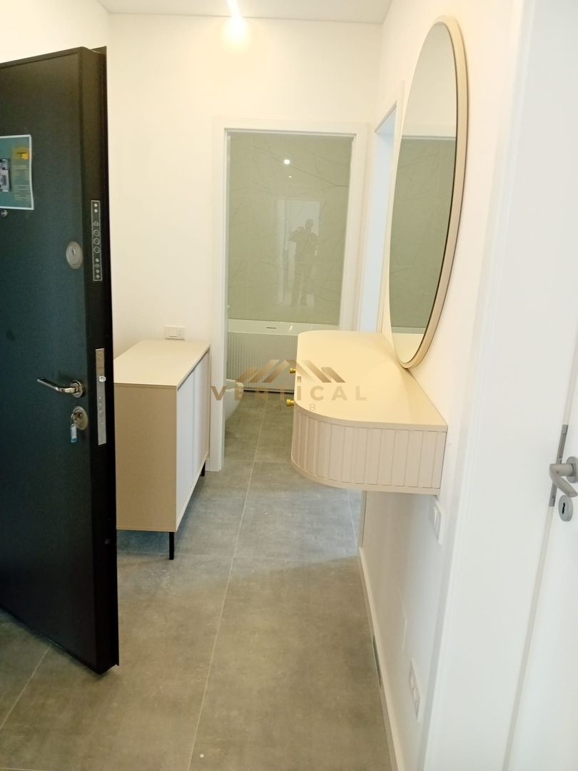 Apartament cu 2 camere, terasă, grădină proprie - Poză 17