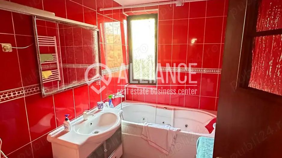 Central (cod04)-Apartament 3 camere mobilat utilat - Poză 3