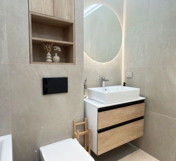 Garsonieră Titulescu | Victoriei - Poză 4