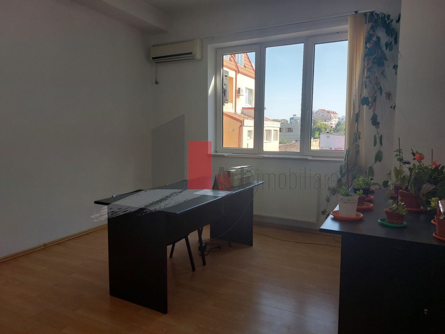 Spatiul "ZABALA", imobil exclusiv birouri, 89 mp - Poză 9