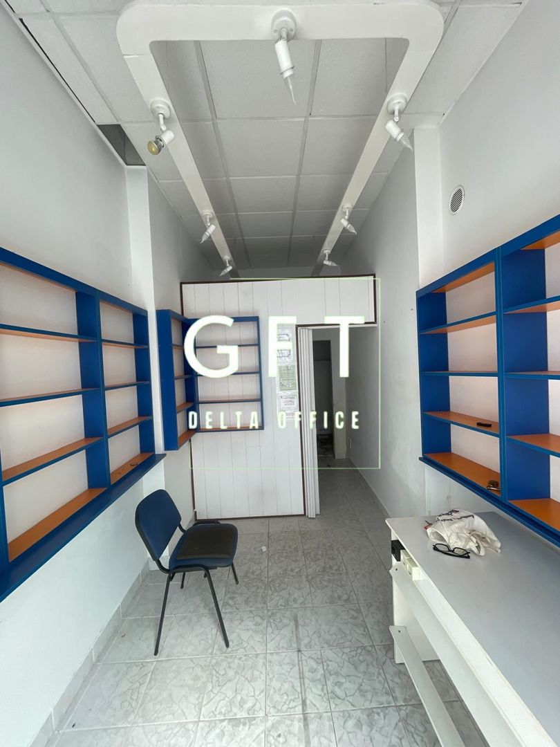 🏢 Spațiu Comercial Ultracentral – Bistrița - Poză 2