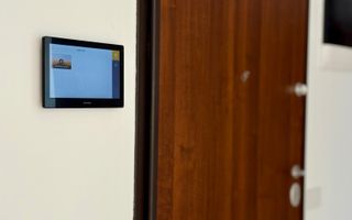 Apartament de lux, 5 minute de Botoșani, 109 mp utili+terasă si curte - Poză 7