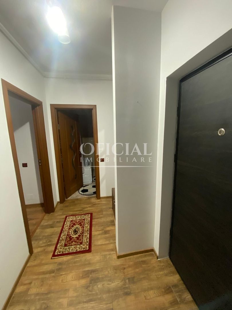 Apartament 2 Camere | 44 Mp | Balcon | Parcare | Floresti Terra - Poză 7