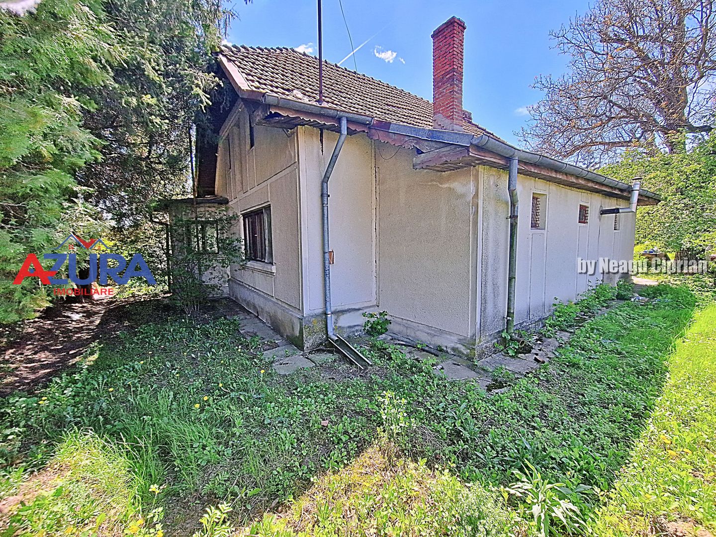 AZURA Imobiliare - Casa Merisani Varzaru DN - Poză 5